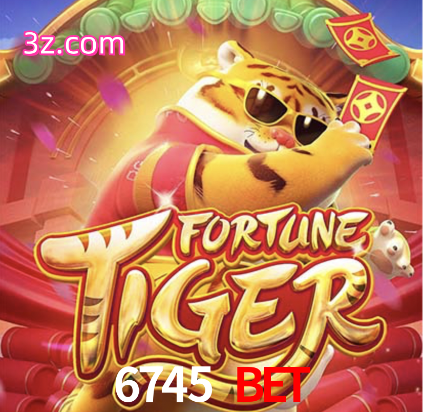 Fortune Tiger